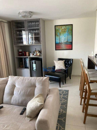 Imagem Apartamento com 3 Quartos à Venda, 86 m² em Vila Romana - São Paulo