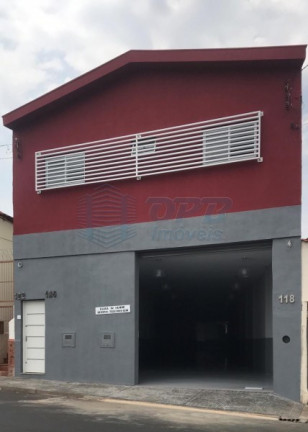 Imóvel à Venda,  em Campos Eliseos - Ribeirão Preto