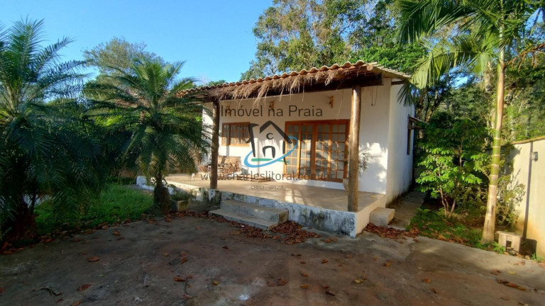 Imagem Casa com 2 Quartos à Venda, 90 m² em Massaguaçu - Caraguatatuba