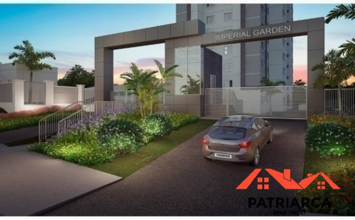 Imagem Apartamento com 2 Quartos à Venda, 54 m² em Fundação Da Casa Popular - Campinas Imagem Apartamento com 2 Quartos à Venda, 54 m² em Fundação Da Casa Popular - Campinas