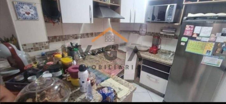Imagem Casa com 3 Quartos à Venda, 110 m² em Vila Dalila - São Paulo