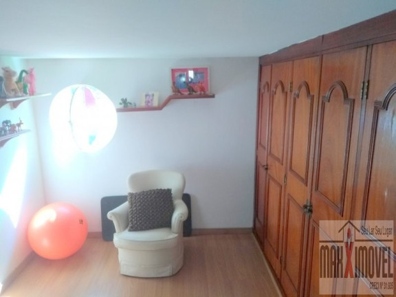 Imagem Cobertura com 3 Quartos à Venda, 130 m² em Engenho Novo - Rio De Janeiro