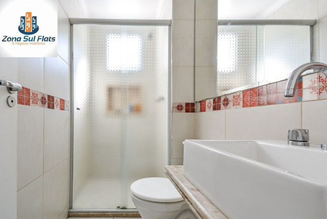 Imagem Apartamento com 3 Quartos à Venda, 87 m² em Vila Andrade - São Paulo Imagem Apartamento com 3 Quartos à Venda, 87 m² em Vila Andrade - São Paulo