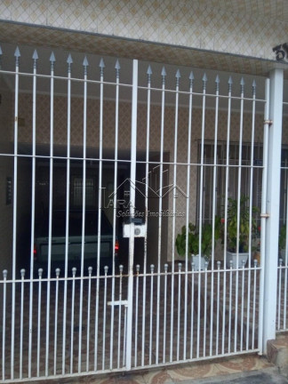 Imagem Sobrado com 3 Quartos à Venda, 120 m² em Penha De França - São Paulo