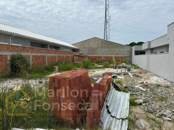 Imagem Terreno à Venda, 440 m² em Itaipuaçu - Maricá Imagem Terreno à Venda, 440 m² em Itaipuaçu - Maricá