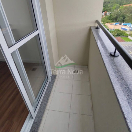Imagem Apartamento com 2 Quartos para Alugar,  em Santa Gertrudes - Jundiaí