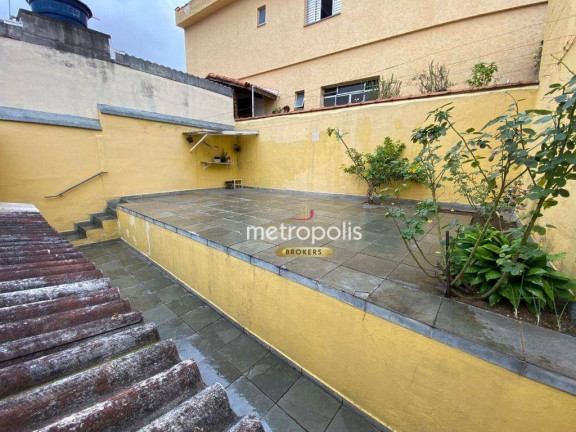 Imagem Casa com 2 Quartos à Venda, 125 m² em Barcelona - São Caetano Do Sul