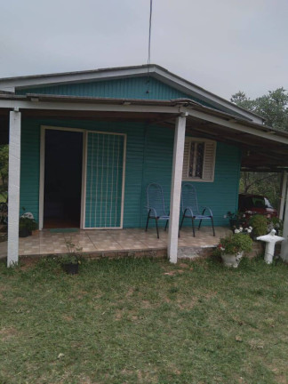 Casa com 2 Quartos à Venda, 600 m² em águas Claras - Viamão