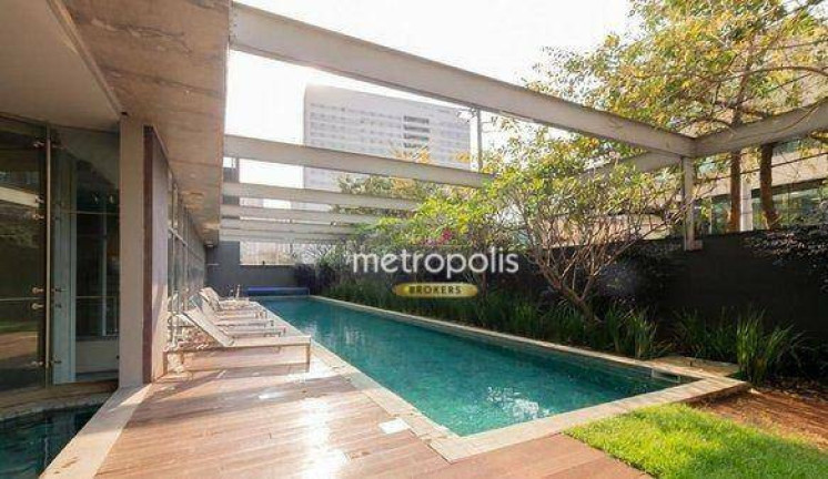 Imagem Apartamento com 1 Quarto para Alugar, 76 m² em Vila Nova Conceição - São Paulo Imagem Apartamento com 1 Quarto para Alugar, 76 m² em Vila Nova Conceição - São Paulo