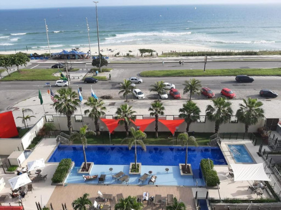Imagem Imóvel à Venda, em Barra Da Tijuca - Rio De Janeiro Imagem Imóvel à Venda, em Barra Da Tijuca - Rio De Janeiro