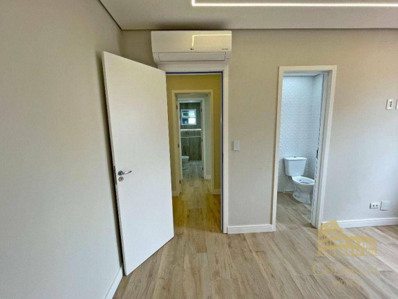 Imagem Apartamento com 3 Quartos à Venda, 117 m² em Canto Do Forte - Praia Grande