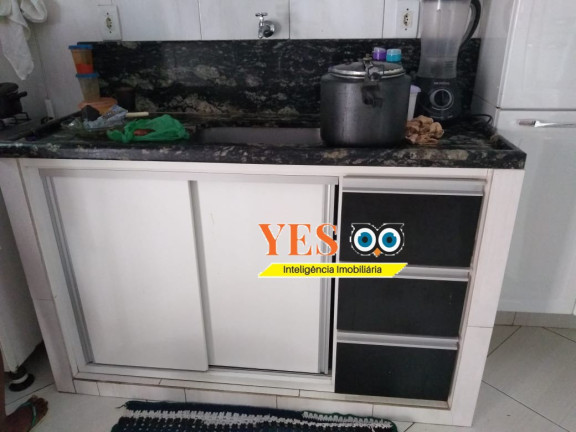 Imagem Casa com 3 Quartos à Venda, 160 m² em Papagaio - Feira De Santana