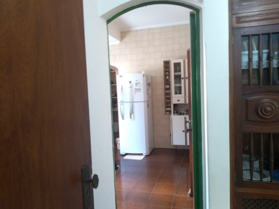 Imagem Casa com 6 Quartos à Venda, 359 m² em Jardim Panorama - Bauru