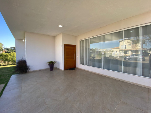 Imagem Casa de Condomínio com 3 Quartos à Venda, 170 m² em Ninho Verde I Eco Residence - Porangaba