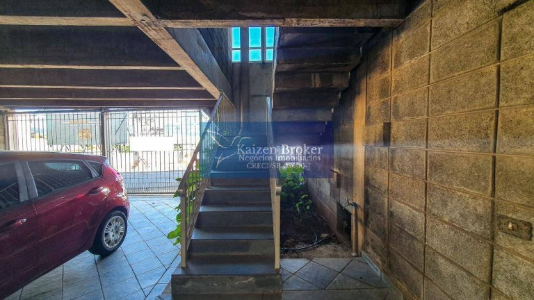 Imagem Casa com 3 Quartos à Venda,  em Centro - Bragança Paulista