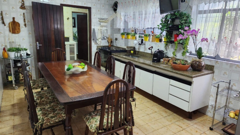 Imagem Casa com 3 Quartos à Venda, 173 m² em Parque Fongaro - São Paulo Imagem Casa com 3 Quartos à Venda, 173 m² em Parque Fongaro - São Paulo
