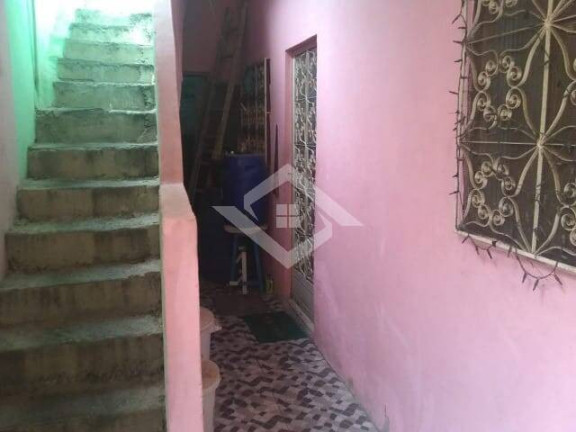Imagem Casa com 2 Quartos à Venda, 90 m² em Padre Miguel - Rio De Janeiro
