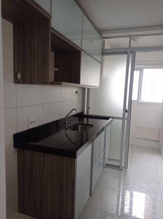 Imagem Apartamento com 2 Quartos à Venda, 69 m² em Parque Reboucas - São Paulo Imagem Apartamento com 2 Quartos à Venda, 69 m² em Parque Reboucas - São Paulo
