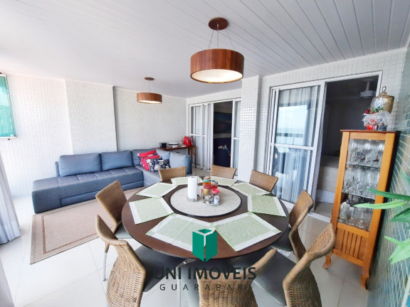 Imagem Apartamento com 4 Quartos à Venda, 125 m² em Praia Do Morro - Guarapari Imagem Apartamento com 4 Quartos à Venda, 125 m² em Praia Do Morro - Guarapari