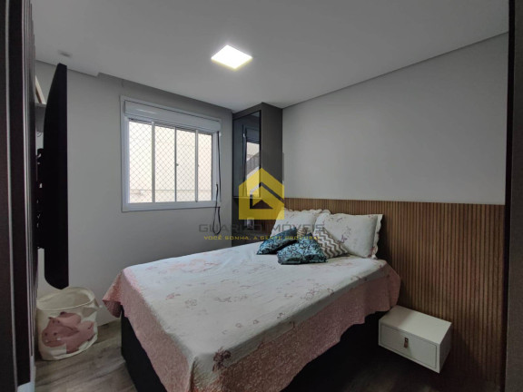 Imagem Apartamento com 2 Quartos à Venda, 56 m² em Planalto - São Bernardo Do Campo Imagem Apartamento com 2 Quartos à Venda, 56 m² em Planalto - São Bernardo Do Campo
