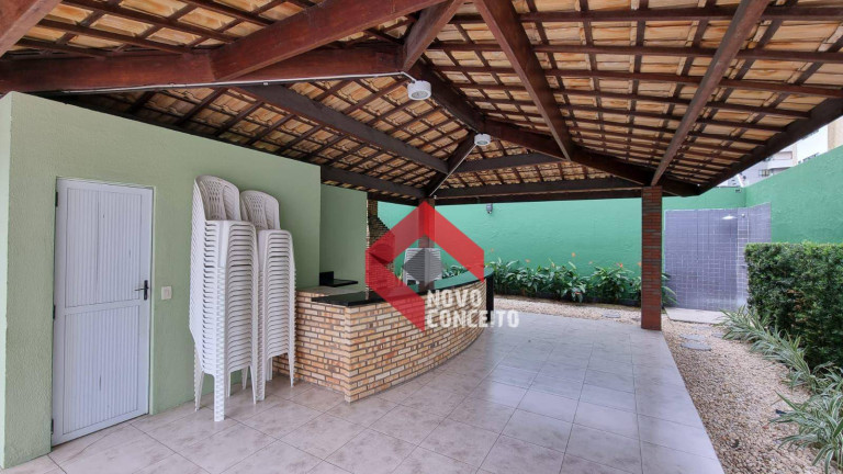 Imagem Apartamento com 4 Quartos à Venda, 196 m² em Meireles - Fortaleza Imagem Apartamento com 4 Quartos à Venda, 196 m² em Meireles - Fortaleza