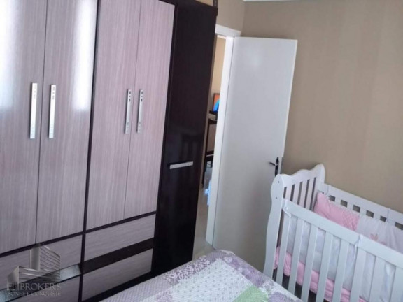 Imagem Apartamento com 2 Quartos à Venda, 48 m² em Jardim Novo Horizonte - Sorocaba Imagem Apartamento com 2 Quartos à Venda, 48 m² em Jardim Novo Horizonte - Sorocaba