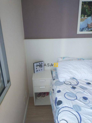 Imagem Apartamento com 2 Quartos à Venda, 44 m² em Jardim Bertoni - Americana Imagem Apartamento com 2 Quartos à Venda, 44 m² em Jardim Bertoni - Americana