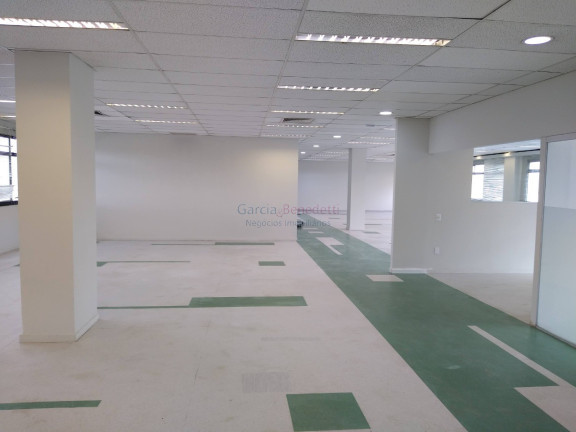 Imagem Imóvel para Alugar, 4.816 m² em Parque Industrial Tomas Edson - São Paulo