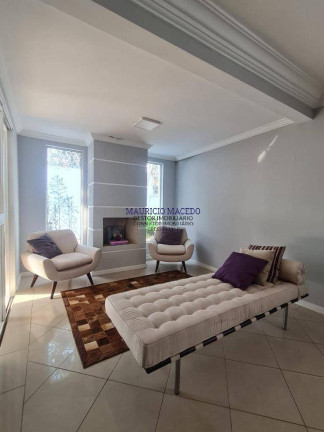 Imagem Casa com 4 Quartos à Venda, 360 m² em Alphaville - Santana De Parnaíba Imagem Casa com 4 Quartos à Venda, 360 m² em Alphaville - Santana De Parnaíba