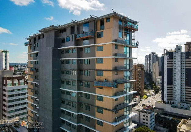 Imagem Apartamento com 3 Quartos à Venda, 236 m² em Juvevê - Curitiba Imagem Apartamento com 3 Quartos à Venda, 236 m² em Juvevê - Curitiba