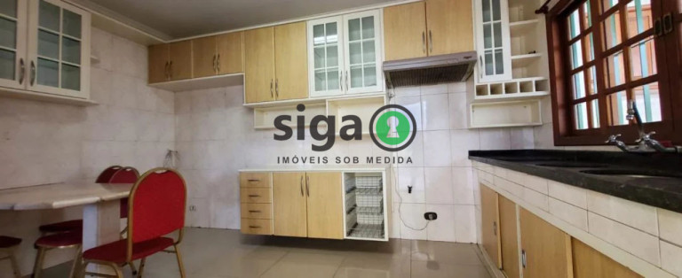 Imagem Casa com 4 Quartos à Venda, 305 m² em Jardim Peri Peri - São Paulo Imagem Casa com 4 Quartos à Venda, 305 m² em Jardim Peri Peri - São Paulo
