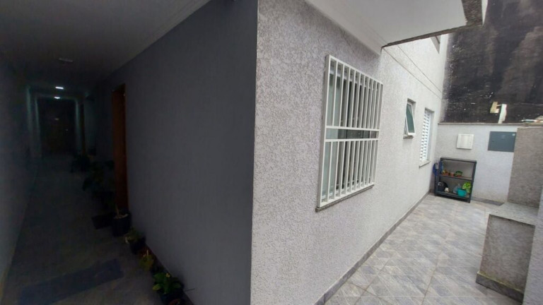 Imagem Imóvel com 2 Quartos à Venda, 38 m² em Artur Alvim - São Paulo