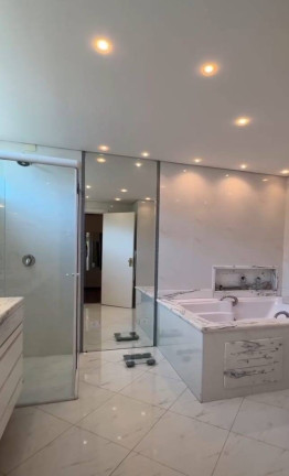 Imagem Casa com 4 Quartos para Alugar, 560 m² em Alphaville Residencial Dois - Barueri Imagem Casa com 4 Quartos para Alugar, 560 m² em Alphaville Residencial Dois - Barueri