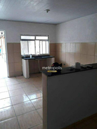 Imagem Casa com 2 Quartos à Venda, 80 m² em Parque Pereira - São Paulo Imagem Casa com 2 Quartos à Venda, 80 m² em Parque Pereira - São Paulo