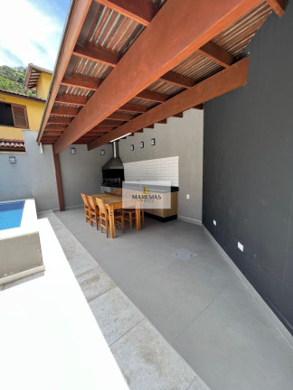 Imagem Casa com 4 Quartos à Venda, 136 m² em Camburi - São Sebastião