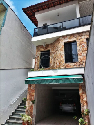 Imagem Casa com 3 Quartos à Venda, 186 m² em Vila Guilherme - São Paulo Imagem Casa com 3 Quartos à Venda, 186 m² em Vila Guilherme - São Paulo
