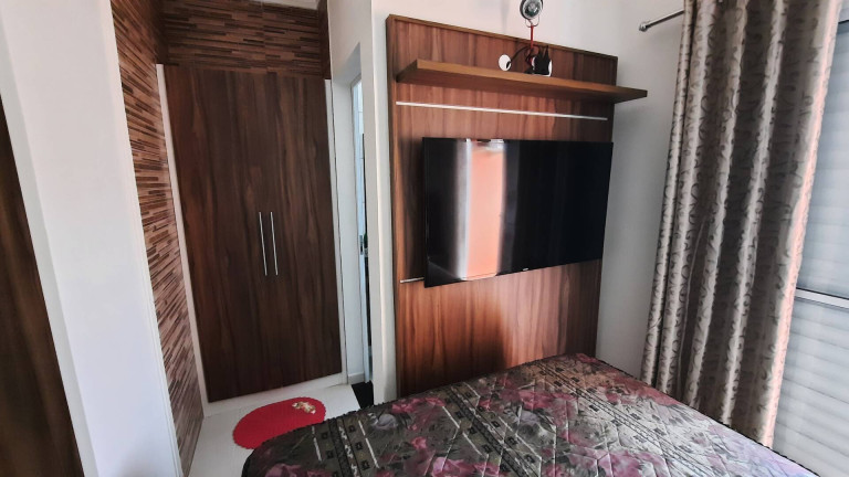 Imagem Casa com 2 Quartos à Venda, 80 m² em Jardim Do Sol - Caraguatatuba