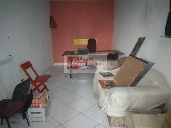 Imagem Galpão à Venda, 250 m² em Campestre - Santo André Imagem Galpão à Venda, 250 m² em Campestre - Santo André