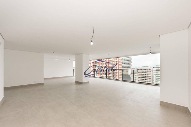 Imagem Apartamento com 3 Quartos à Venda, 208 m² em Jardim Paulista - São Paulo