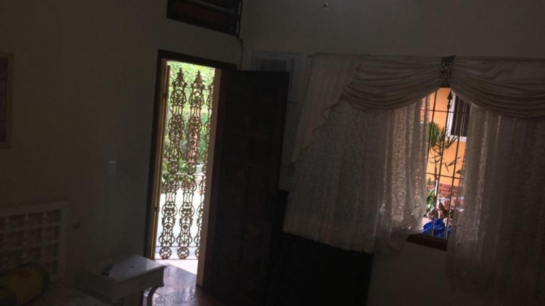 Imagem Casa com 5 Quartos à Venda, 400 m² em Canto Do Forte - Praia Grande