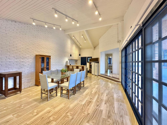Casa com 3 Quartos à Venda, 197 m² em Centro - Capao Da Canoa