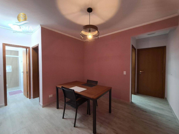 Imagem Apartamento com 2 Quartos à Venda, 75 m² em Enseada - Guarujá