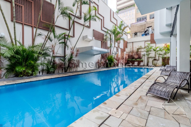 Imagem Apartamento com 1 Quarto à Venda, 72 m² em Jardim America - São Paulo Imagem Apartamento com 1 Quarto à Venda, 72 m² em Jardim America - São Paulo