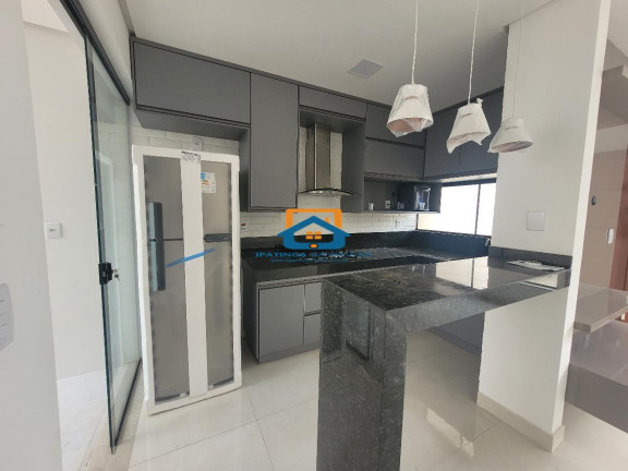 Imagem Casa com 3 Quartos à Venda, 90 m² em Residencial Porto Seguro - Caratinga