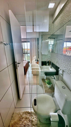 Imagem Cobertura com 3 Quartos à Venda, 130 m² em Porto Das Dunas - Aquiraz Imagem Cobertura com 3 Quartos à Venda, 130 m² em Porto Das Dunas - Aquiraz