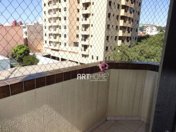 Imagem Apartamento com 2 Quartos à Venda, 78 m² em Rudge Ramos - São Bernardo Do Campo