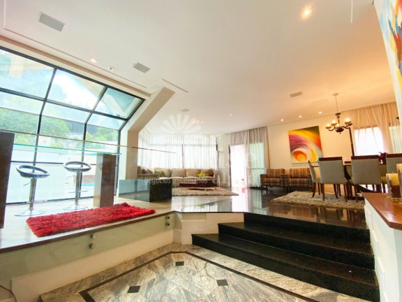 Imagem Casa com 4 Quartos à Venda, 798 m² em Alphaville - Santana De Parnaíba Imagem Casa com 4 Quartos à Venda, 798 m² em Alphaville - Santana De Parnaíba