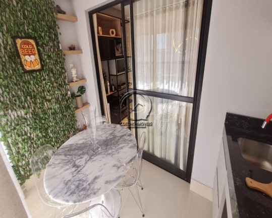 Imagem Apartamento com 3 Quartos à Venda, 92 m² em águas Claras Sul - águas Claras