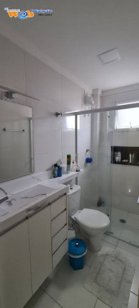 Imagem Apartamento com 3 Quartos à Venda, 104 m² em Boqueirão - Praia Grande Imagem Apartamento com 3 Quartos à Venda, 104 m² em Boqueirão - Praia Grande