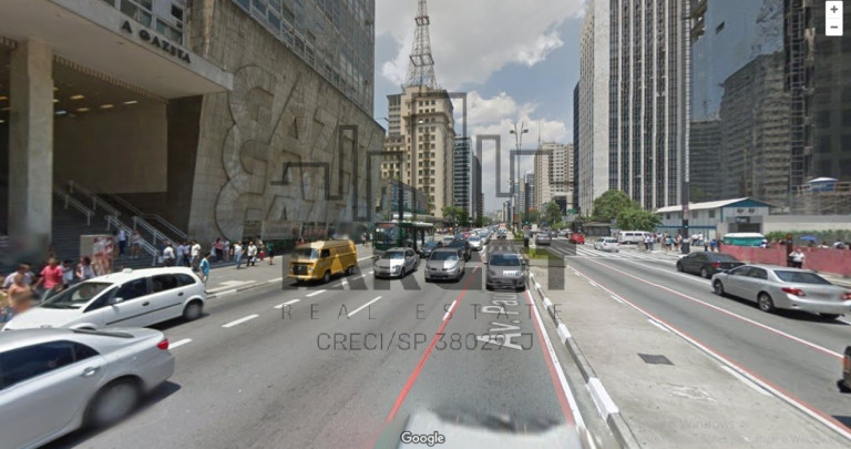 Imóvel para Alugar, 1.200 m² em Paulista - São Paulo